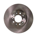 Front Brake Disc Rotors and Pads Kit for Ford Windstar (1999–2003)
