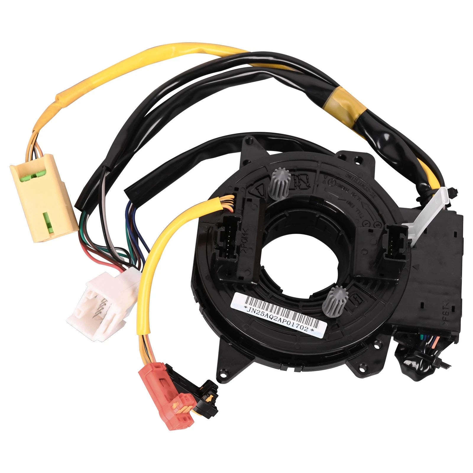 Spiral Cable Clock Spring for Subaru Legacy Outback (2008-2009)