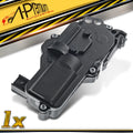 Left Door Lock Actuator for F-150 (2004–2008), Explorer (2002–2010), Mustang (2005–2010)