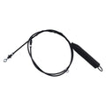 78" Cable for John Deere D105/D110/D120/D125/D130 (2010–2015) GY22387