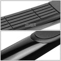 3" Side Step Nerf Bar Running Board for Silverado/Sierra (2000–2019)