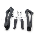Foot Pegs Brackets for Yamaha YZF-R1 (2009–2011)