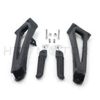 Foot Pegs Brackets for Yamaha YZF-R1 (2009–2011)