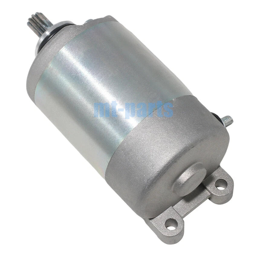 Starter Motor for Honda CN250 Helix (1986–2007) CH250 Elite (1985–1988) 31200-KS4-018