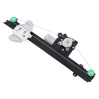 Front Right Window Lift Motor for Nissan Altima (2013–2018) 80700-3TS0A