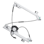 Power Window Regulator w/ Motor for GMC Sierra (2014–2018) 751-777
