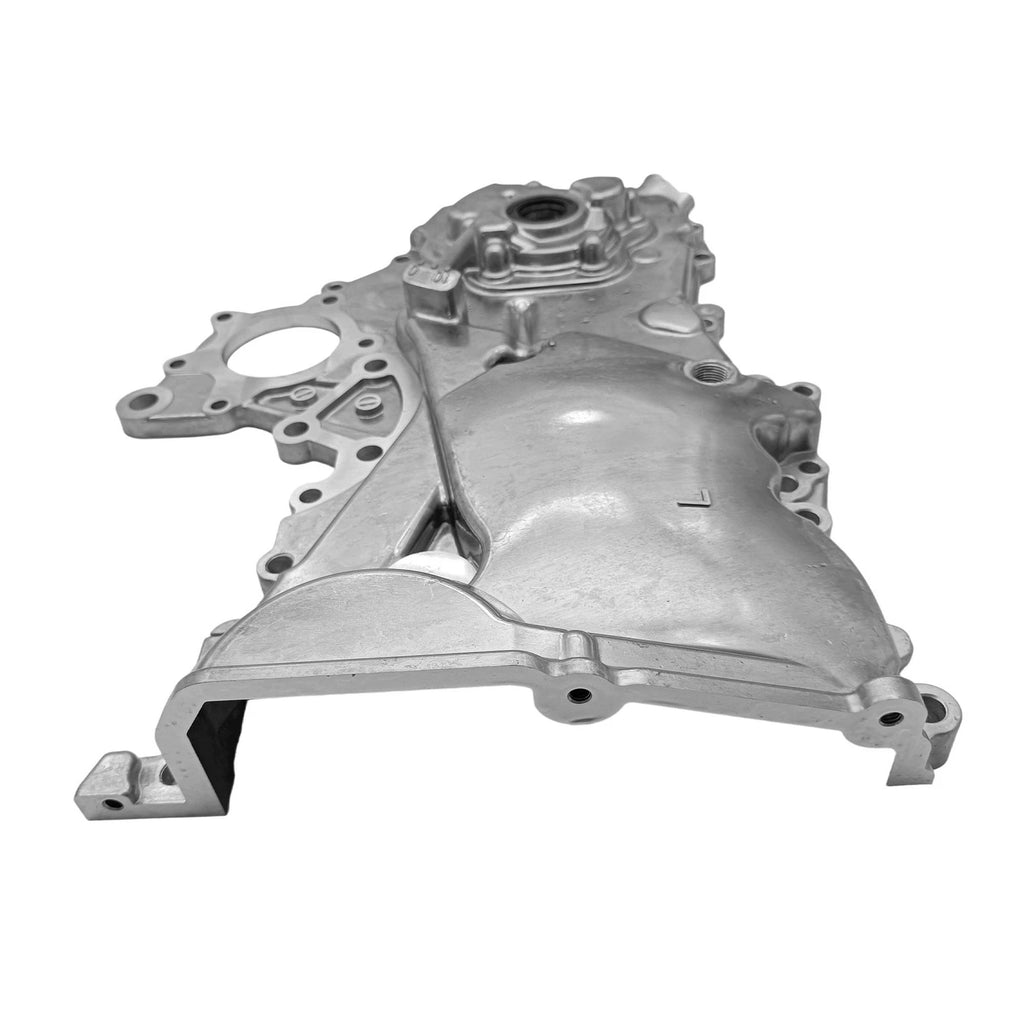 Oil Pump 1510021042 for Toyota Echo (2000–2005), Yaris (2007–2012), Scion xA xB (2004–2006) 1.5L