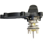 Front Thermostat with Housing for Audi S4, A6 Quattro (2008–2015)