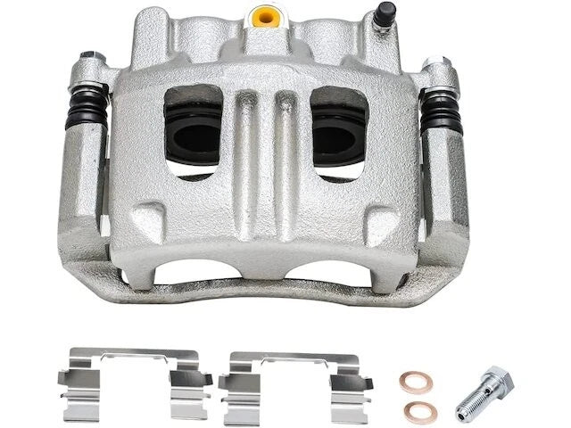 Front Brake Caliper for Mazda B4000 (2003–2009) FR312BG