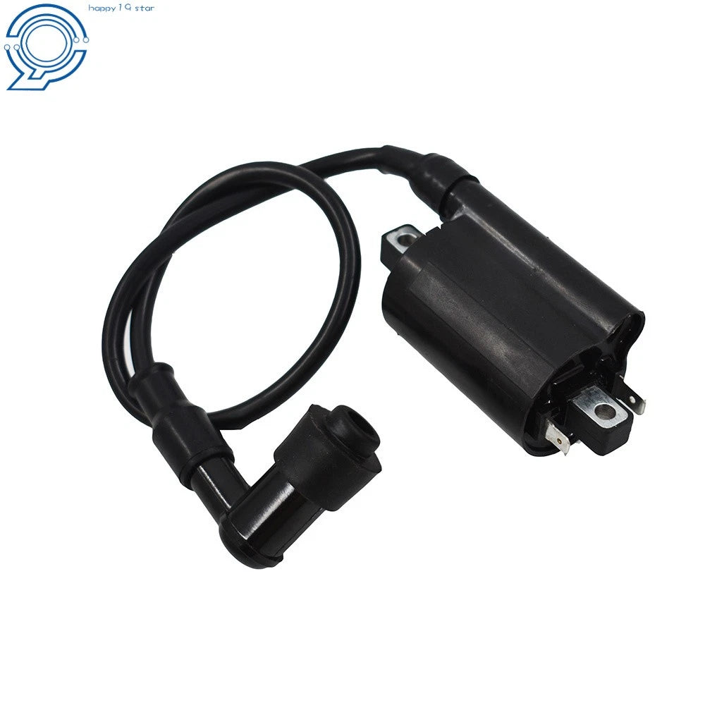 2 Pack Ignition Coil for John Deere 2653 F911 (2000-2023)