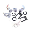 Ignition Switch & Door Lock Cylinder for Toyota Land Cruiser BJ40 FJ40 (1960-1984)