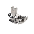 Front Rear Interactive Tank Presser Foot #KT141 for Juki DDL-5550+