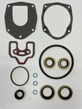WSM Lower Unit Seal Kit for Mercury 2.5L/3.0L Sport/Torque Master (446-131)