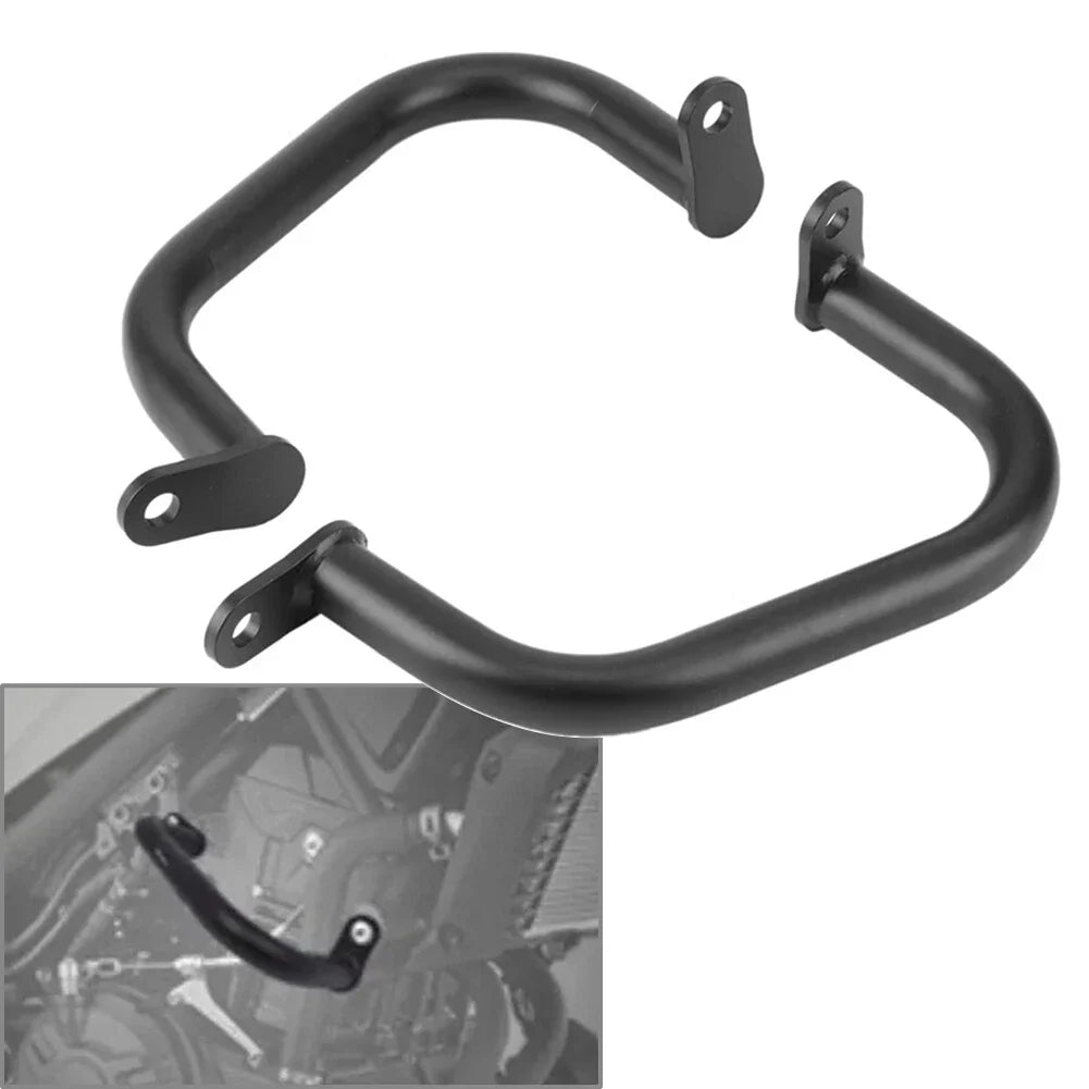 Engine Crash Bar Frame Guard for YAMAHA MT25 MT-03 (2020-2022)