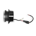 LED Fog Lights for Jeep Wrangler LJ 2004-2006, TJ 1997-2006