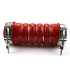 Hose-Plain with Clamps for Kenworth T800 (OEM #3684238)