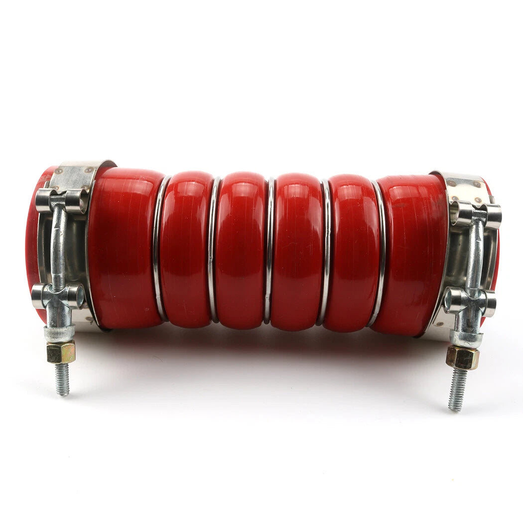 Hose-Plain with Clamps for Kenworth T800 (OEM #3684238)
