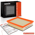 Engine Air Filter for Chevrolet Cavalier, Pontiac Sunfire (1992–2005)