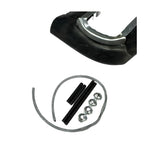 Tail Light Assembly Left Right Replacement for 1957 Chevrolet Bel Air (1957–1957)