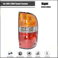 Tail Light Assembly for Toyota Tacoma (2001–2004) Right Side