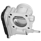 Throttle Body for Toyota Corolla Matrix Pontiac Vibe (2009–2010) Desg.LAY