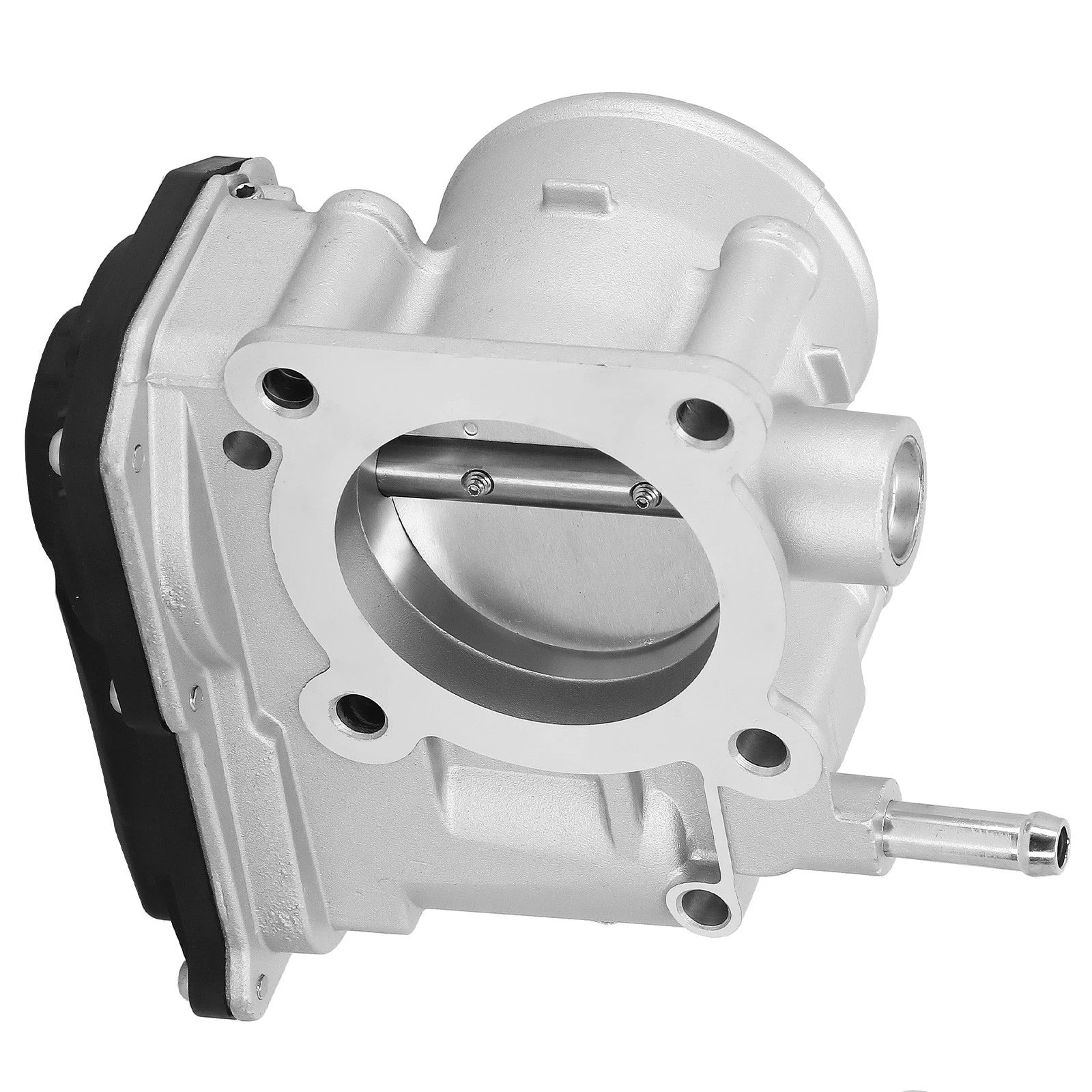 Throttle Body for Toyota Corolla Matrix Pontiac Vibe (2009–2010) Desg.LAY