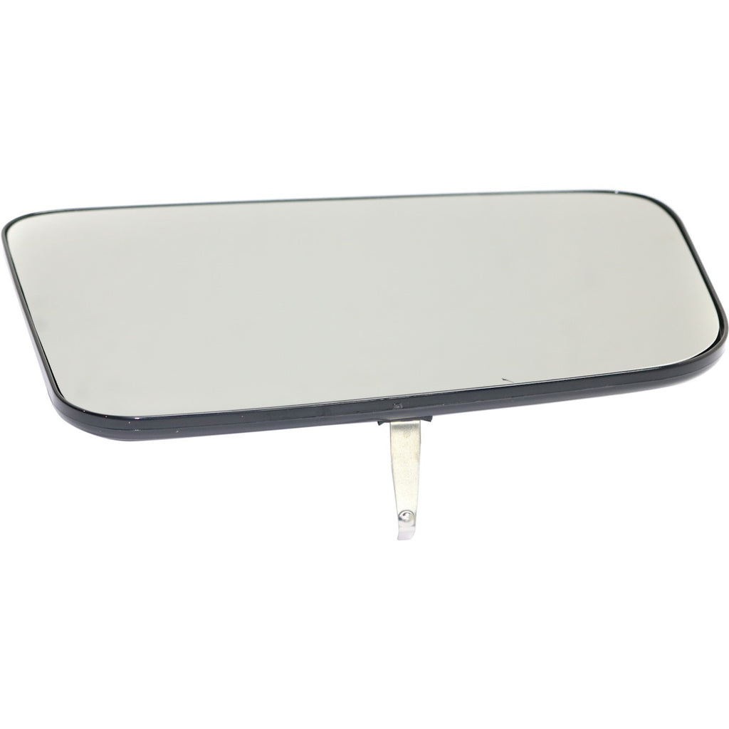 Driver Side Mirror Glass for Ford Edge (2007–2008)