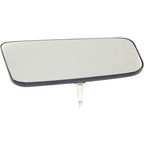 Driver Side Mirror Glass for Ford Edge (2007–2008)