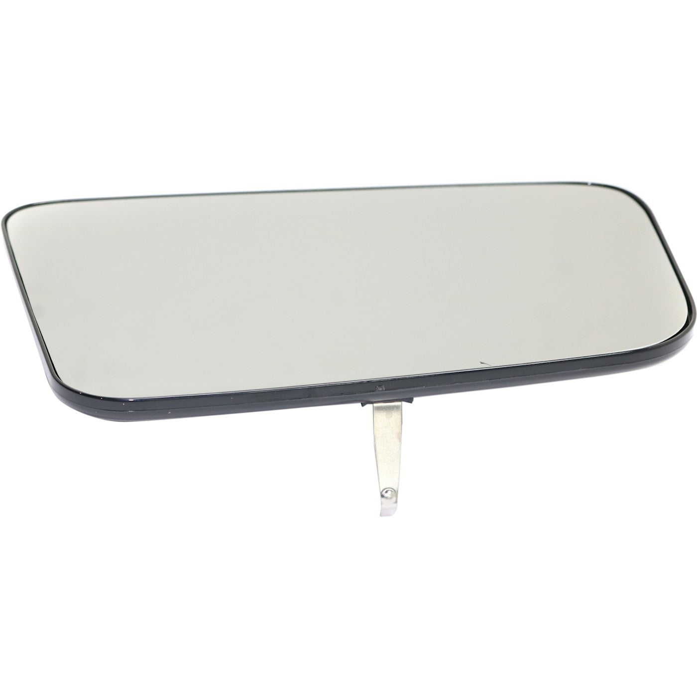 Driver Side Mirror Glass for Ford Edge (2007–2008)