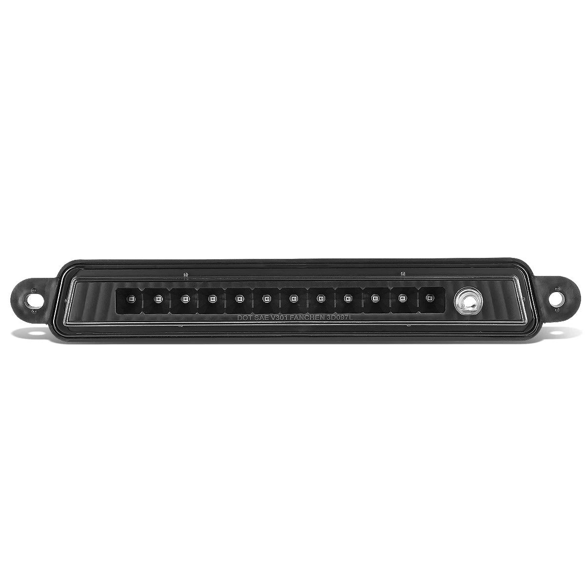 LED 3rd Tail Brake Light Lamp for Nissan Armada/Infiniti QX56 (2004–2015)