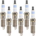 Set of 6 Platinum Spark Plugs for Chrysler 300, Dodge Avenger, Charger (2005–2010)