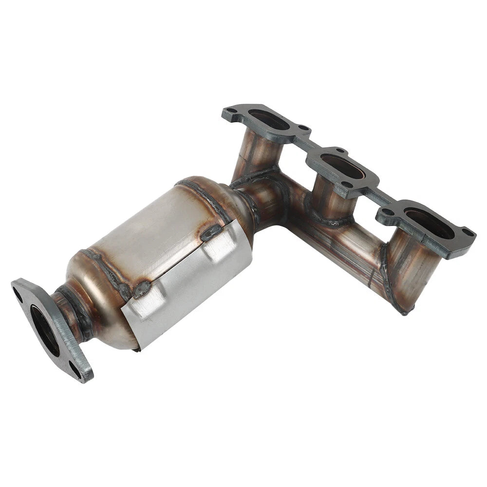 Catalytic Converter for Ford Edge (2011-2014) Non Turbo