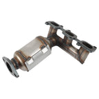 Catalytic Converter for Ford Edge (2011-2014) Non Turbo