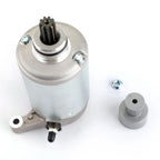 Electric Starter Motor for Yamaha YFM350F Big Bear 350 4WD YFM350R (1990–2006)