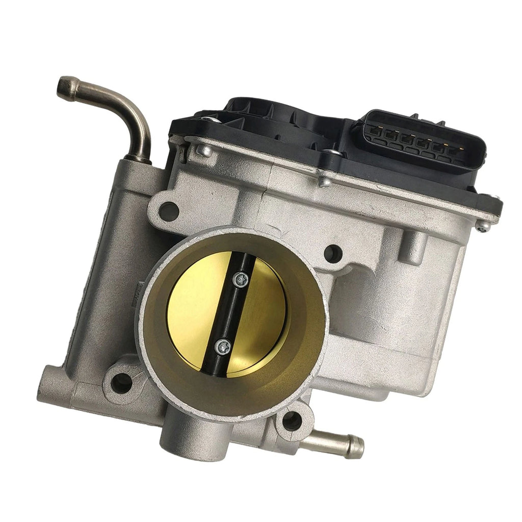 Throttle Body with TPS Sensor for Mazda 2 (2011–2014) ZJ3813640 674206