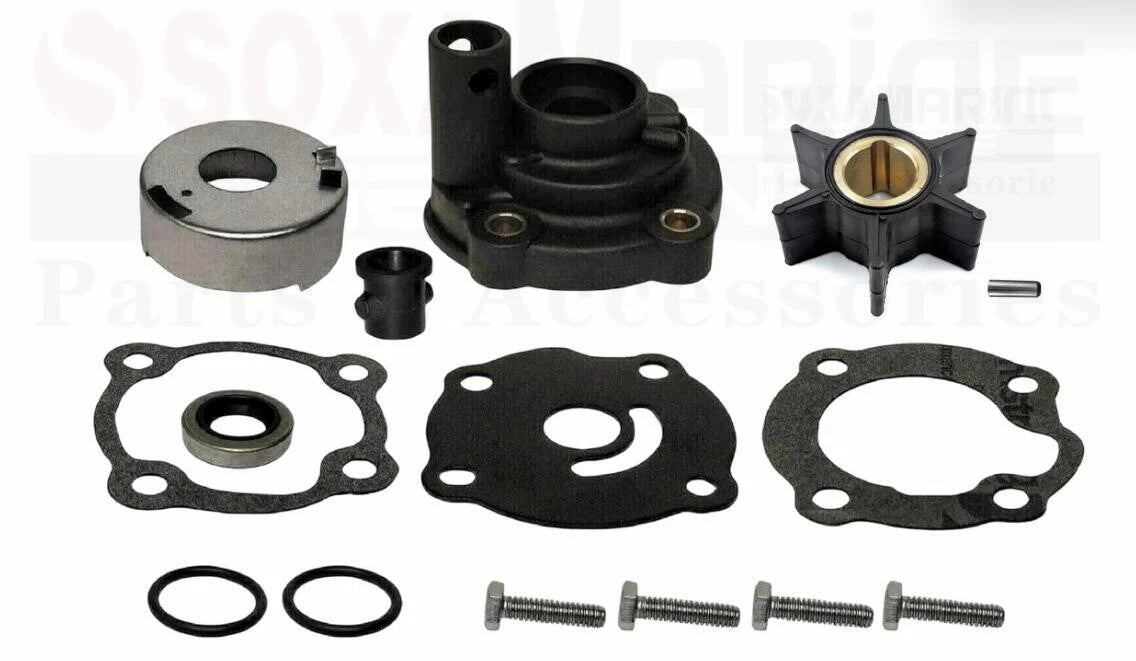 Water Pump Rebuild Service Kit for Johnson Evinrude OMC Outboard (0389611)