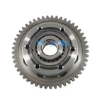 Clutch Starter One Way for Linhai ATV 260/300/400 E2/E4/370 (PROMAX T3b 23705)