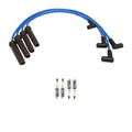 NGK 7mm Wire Set for Chevrolet Cavalier, Pontiac Sunfire (1995–2005)