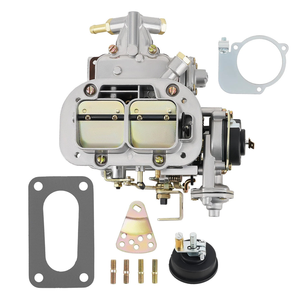 Carburetor for Datsun L18 PL620 510 610 710 (1973–1974)