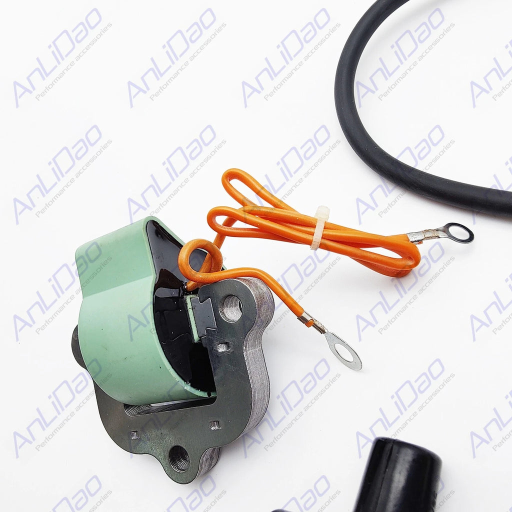 Ignition Coil for Johnson Evinrude Outboard (502890, 582160, 584632)