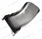 11" Rear Custom Fender for Harley Softail (240/250/260)