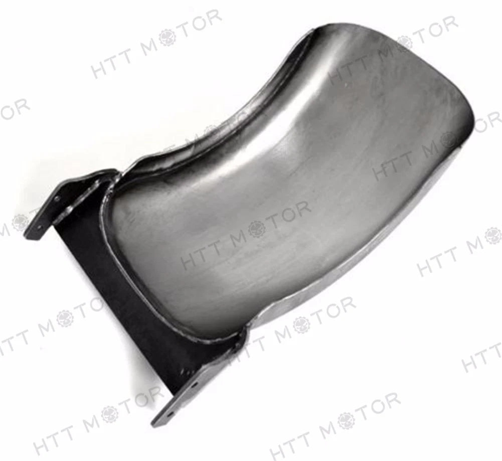 11" Rear Custom Fender for Harley Softail (240/250/260)
