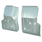 Set of 2 Floor Pans for Jeep TJ Wrangler (1997–2006)