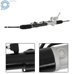 Power Steering Rack & Pinion for Dodge Journey (2009–2019)