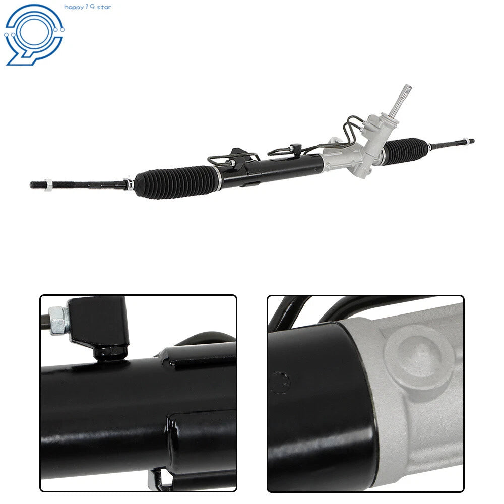 Power Steering Rack & Pinion for Dodge Journey (2009–2019)