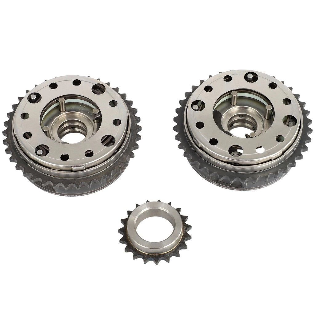 7X Engine Timing Chain Kit for BMW F30 F23 F22 228i 328i 428i X3 (2012–2019)