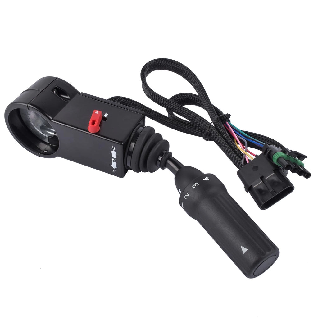 Shifter Transmission Control for LULL 644B-37, 844C-42, 1044C-42