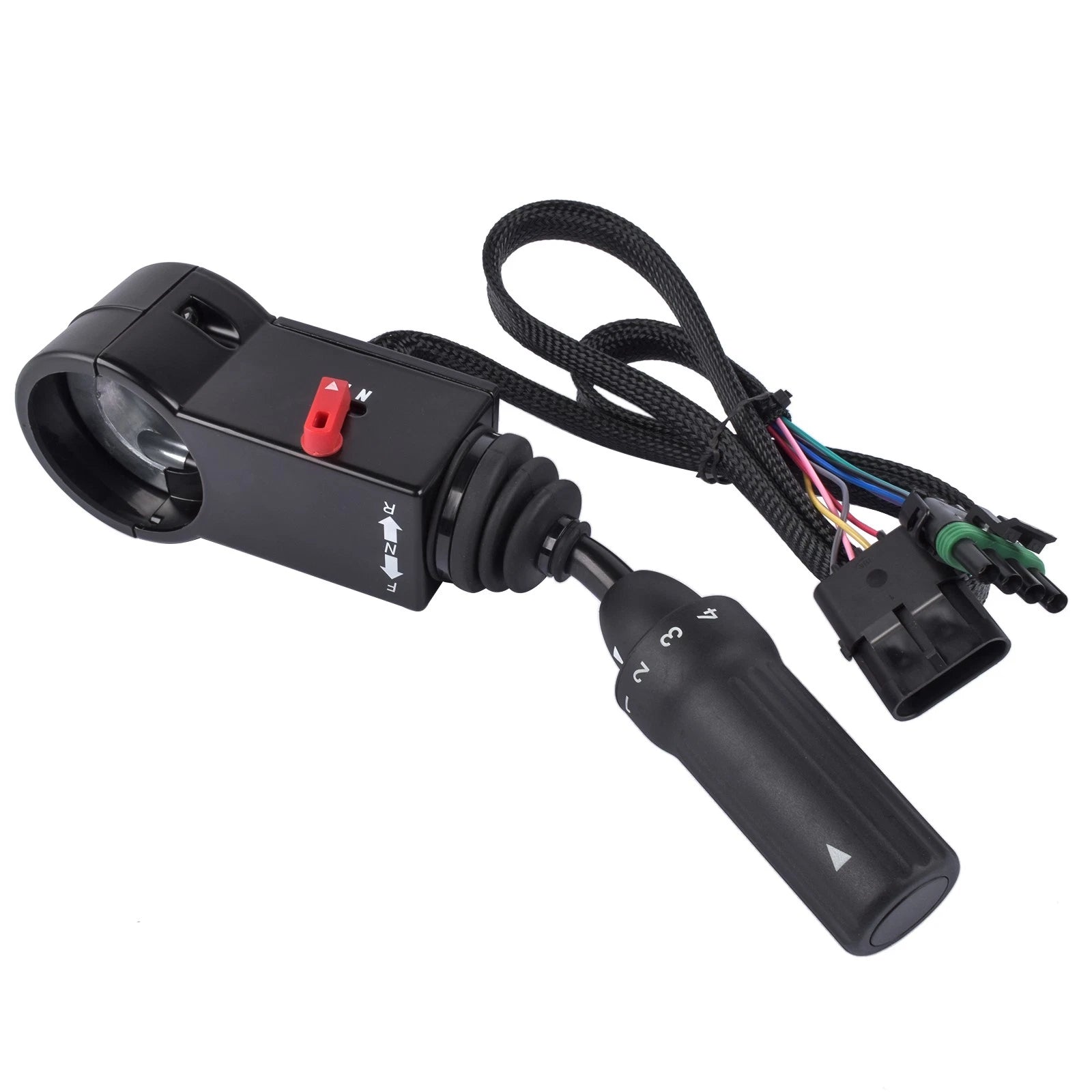 Shifter Transmission Control for LULL 644B-37, 844C-42, 1044C-42