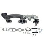 Right Side Exhaust Manifold for Chevrolet C1500 GMC C1500 C3500HD (1988–1995)