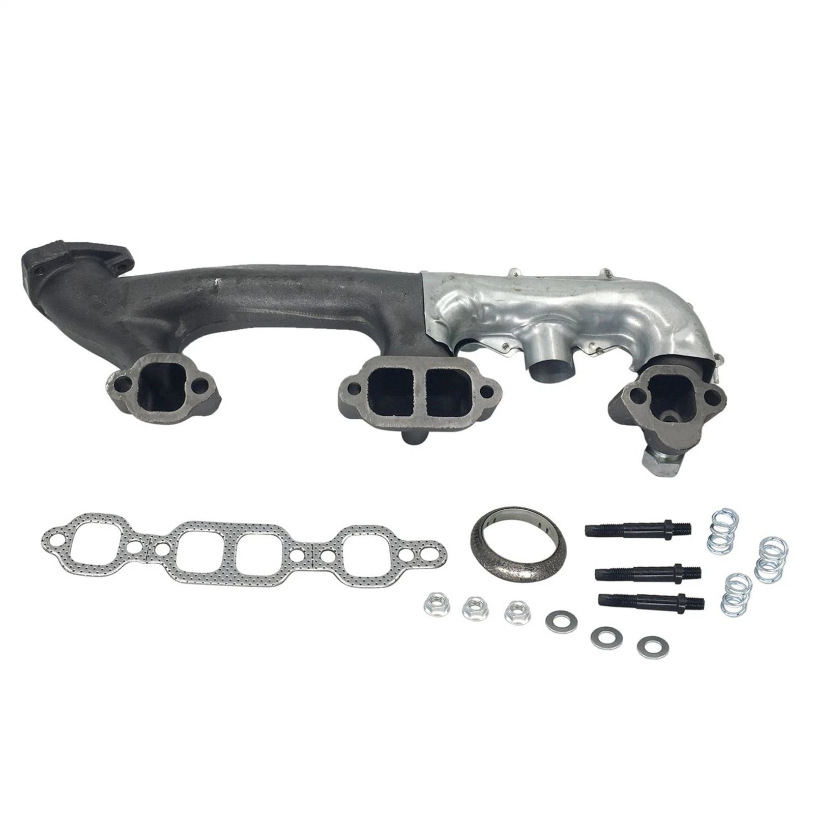Right Side Exhaust Manifold for Chevrolet C1500 GMC C1500 C3500HD (1988–1995)